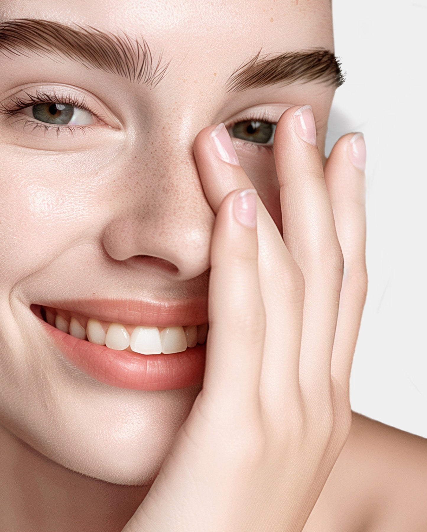 Hydrating Serum 3% 4D Hyaluronic Acid Smoother Skin | Anti-Aging Serum for Face